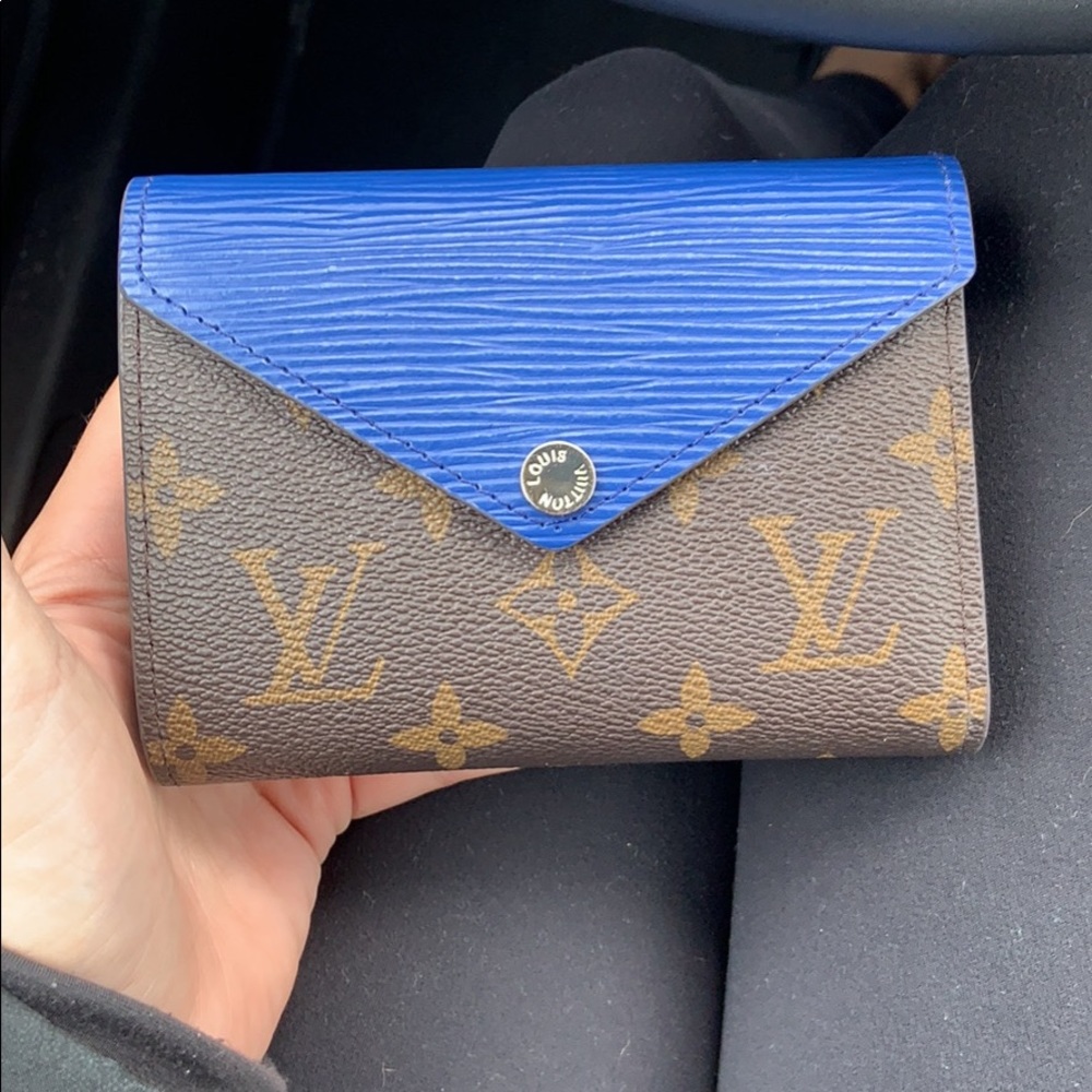 Louis Vuitton Wallet